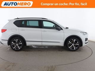 Seat Tarraco 1.5 TSI ACT FR