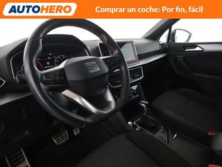 Seat Tarraco 1.5 TSI ACT FR