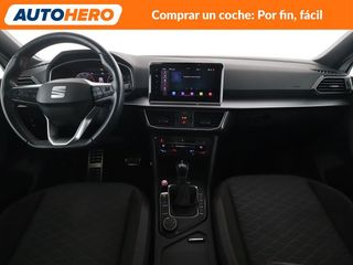 Seat Tarraco 1.5 TSI ACT FR