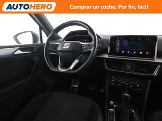 Seat Tarraco 1.5 TSI ACT FR