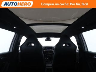 Seat Tarraco 1.5 TSI ACT FR