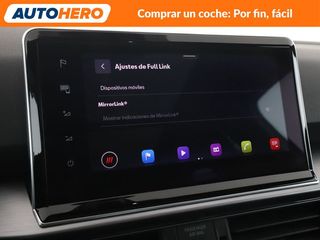 Seat Tarraco 1.5 TSI ACT FR