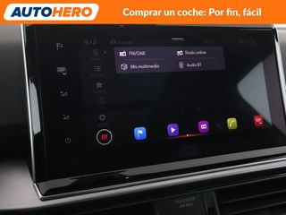 Seat Tarraco 1.5 TSI ACT FR