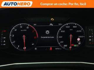 Seat Tarraco 1.5 TSI ACT FR