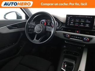 Audi A4 35 TFSI S line