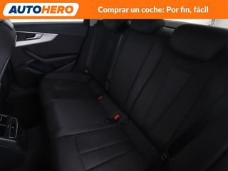 Audi A4 35 TFSI S line