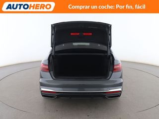 Audi A4 35 TFSI S line