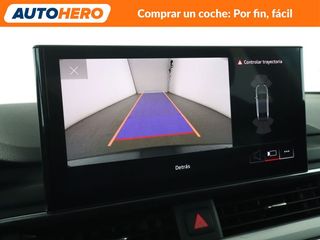 Audi A4 35 TFSI S line