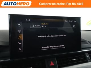 Audi A4 35 TFSI S line