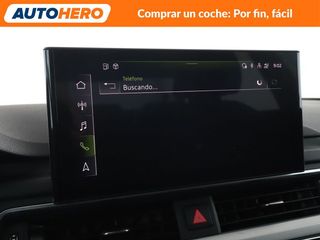 Audi A4 35 TFSI S line