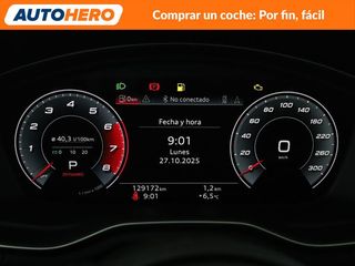 Audi A4 35 TFSI S line