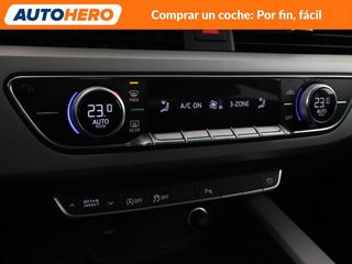 Audi A4 35 TFSI S line