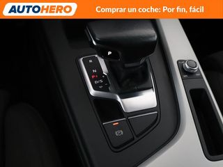 Audi A4 35 TFSI S line