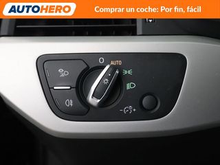 Audi A4 35 TFSI S line