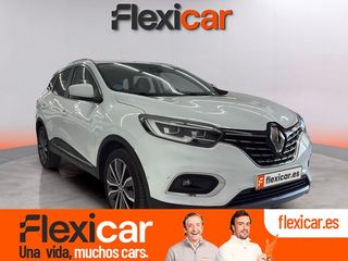 Renault Kadjar Business Tce GPF 103kW (140CV)