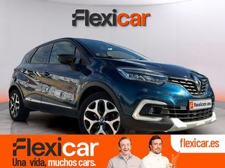 Renault Captur Limited TCe GPF 96kW (130CV)