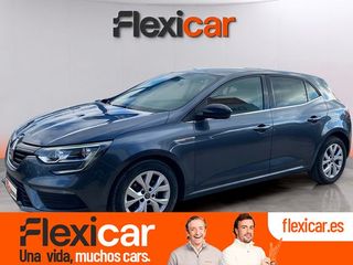 Renault Megane Business TCe 103 kW (140CV) GPF -SS