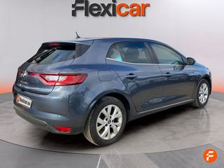 Renault Megane Business TCe 103 kW (140CV) GPF -SS