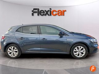 Renault Megane Business TCe 103 kW (140CV) GPF -SS