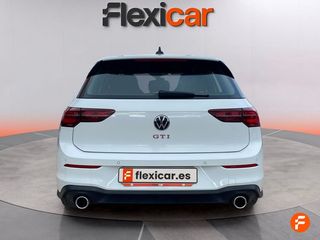 Volkswagen Golf GTI 2.0 TSI 180kW (245CV)