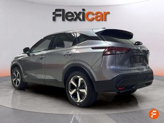 Nissan Qashqai E-POWER 140 KW (190 CV) Acenta