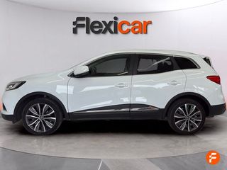 Renault Kadjar Business Tce GPF 103kW (140CV)
