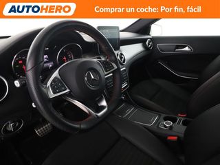 Mercedes GLA GLA 180 AMG Line
