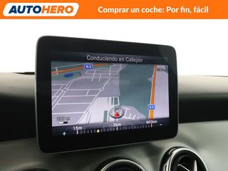 Mercedes GLA GLA 180 AMG Line