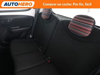 Citroën C1 1.0 VTi City Edition