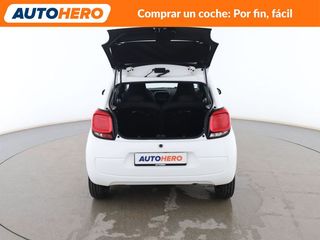 Citroën C1 1.0 VTi City Edition