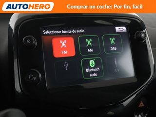 Citroën C1 1.0 VTi City Edition