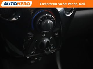 Citroën C1 1.0 VTi City Edition