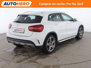 Mercedes GLA GLA 180 AMG Line