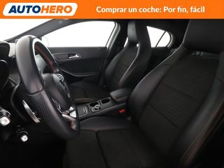 Mercedes GLA GLA 180 AMG Line