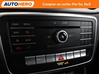 Mercedes GLA GLA 180 AMG Line