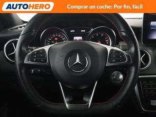 Mercedes GLA GLA 180 AMG Line