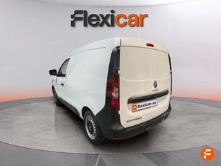 Renault Express Advance 1.5 Blue dCi