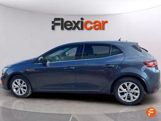 Renault Megane Business TCe 103 kW (140CV) GPF -SS