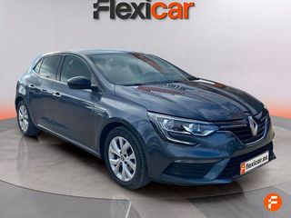 Renault Megane Business TCe 103 kW (140CV) GPF -SS