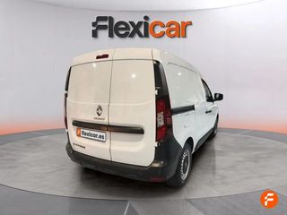 Renault Express Advance 1.5 Blue dCi