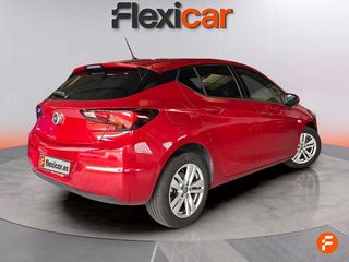 Opel Astra 1.5D DVH 90kW (122CV) Elegance