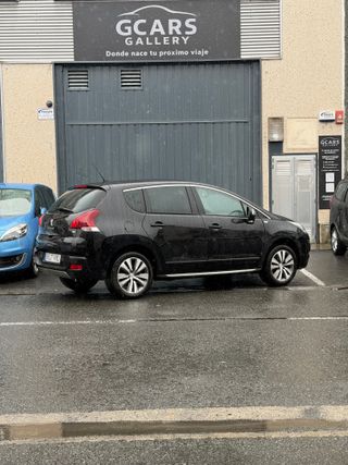 Peugeot 3008 2014 1.6 HDI 115CV