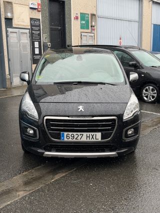 Peugeot 3008 2014 1.6 HDI 115CV