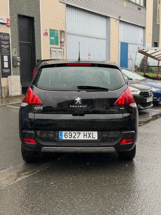 Peugeot 3008 2014 1.6 HDI 115CV