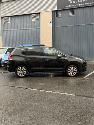 Peugeot 3008 2014 1.6 HDI 115CV