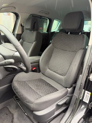 Peugeot 3008 2014 1.6 HDI 115CV