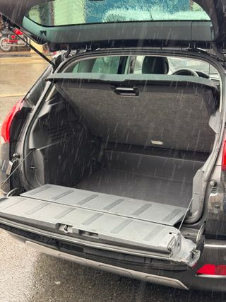 Peugeot 3008 2014 1.6 HDI 115CV