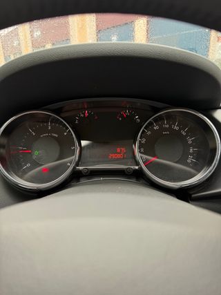 Peugeot 3008 2014 1.6 HDI 115CV