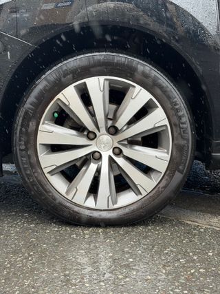 Peugeot 3008 2014 1.6 HDI 115CV