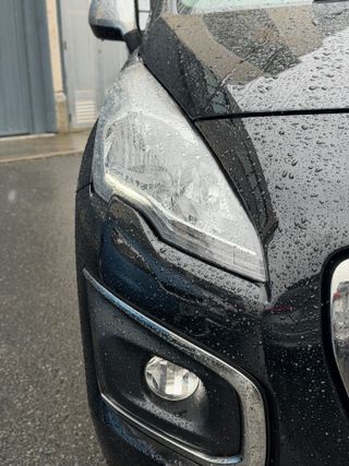 Peugeot 3008 2014 1.6 HDI 115CV